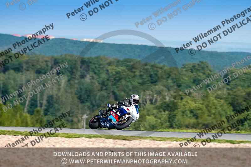 Slovakia Ring;event digital images;motorbikes;no limits;peter wileman photography;trackday;trackday digital images